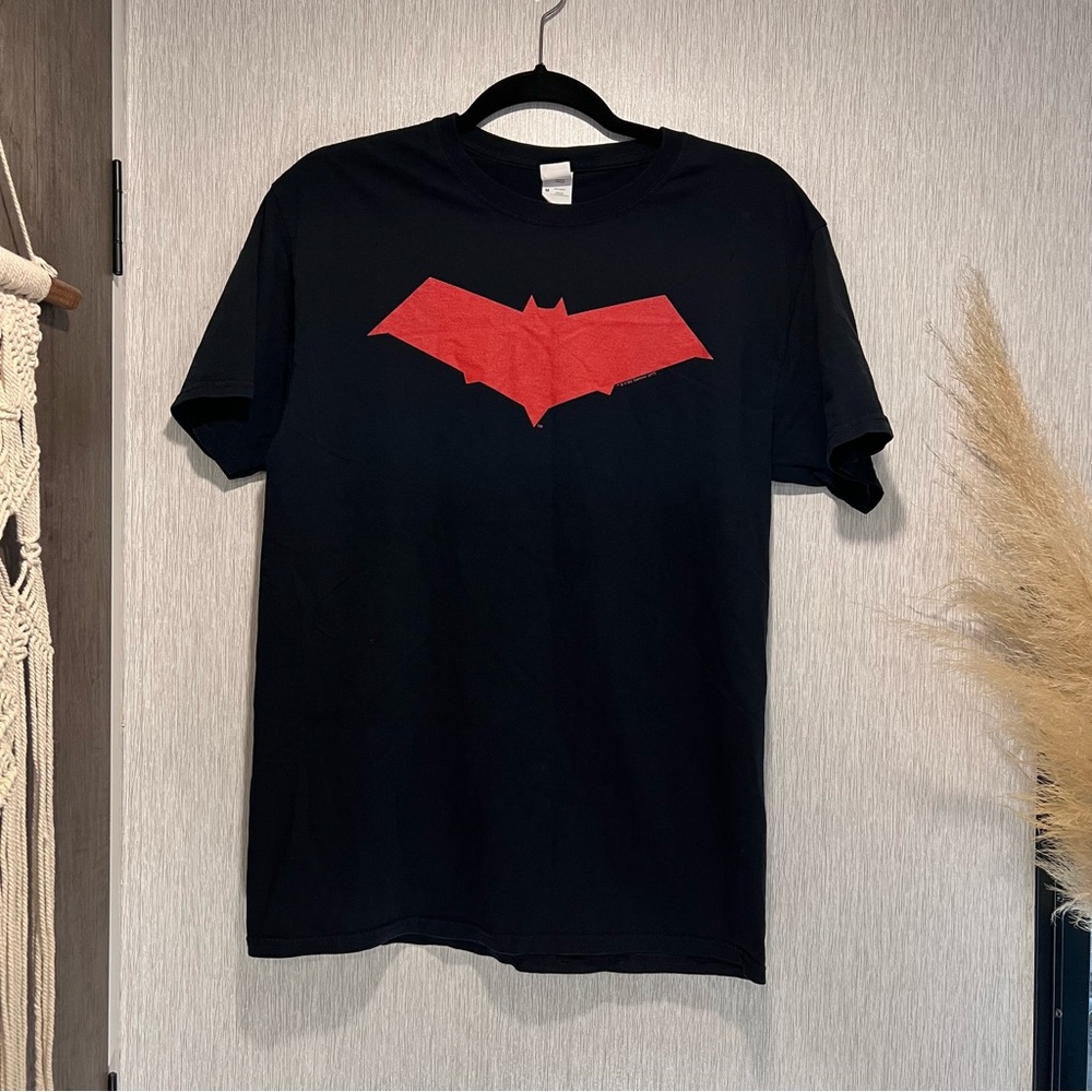 DC Comics Batman Tshirt